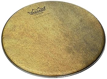 Amazon | スキンディープ(UL-0110BT-013) Pandeiro交換用ヘッド